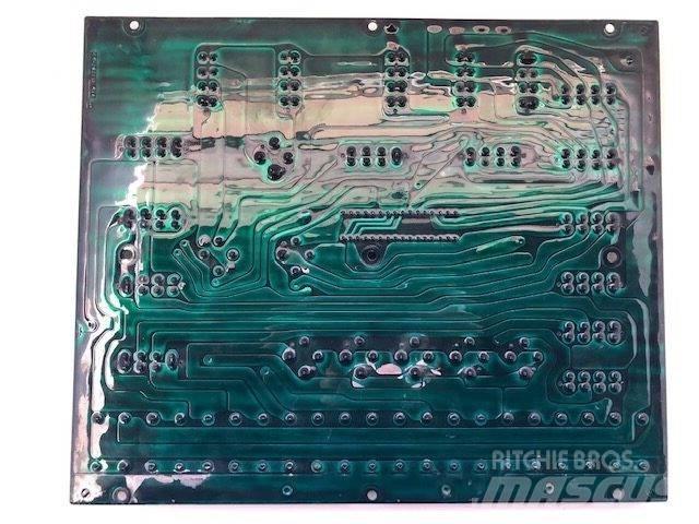  Printplade, Volvo 11061039 Elektronik