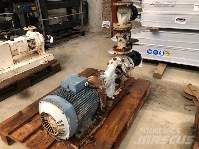  Pumpe Vandpumper