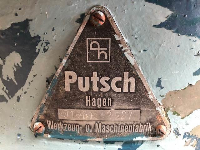  Putsch Hagen vinkelgear Gearkasser