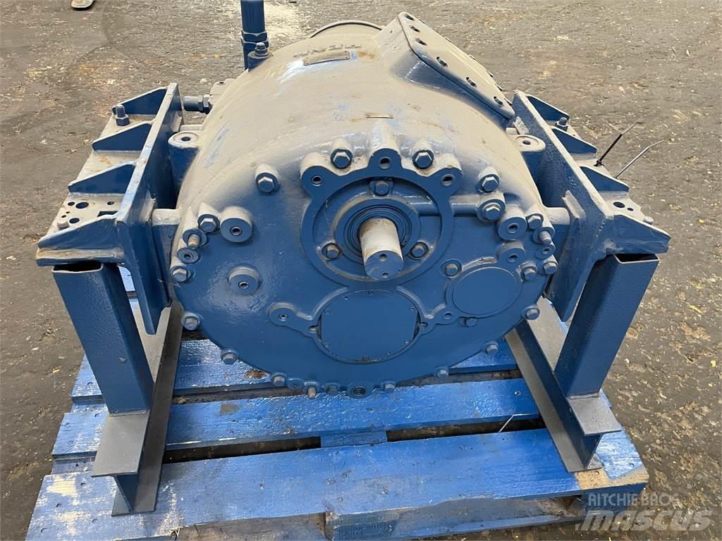 Renk Type SWV20 Gearkasser