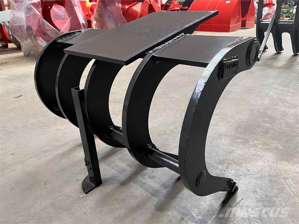  Rive minigraver 1050 mm Andet tilbehør
