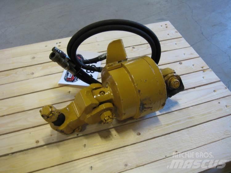  Rotator 3 ton Rotatorer