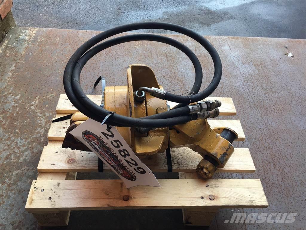  Rotator 3 ton Rotatorer
