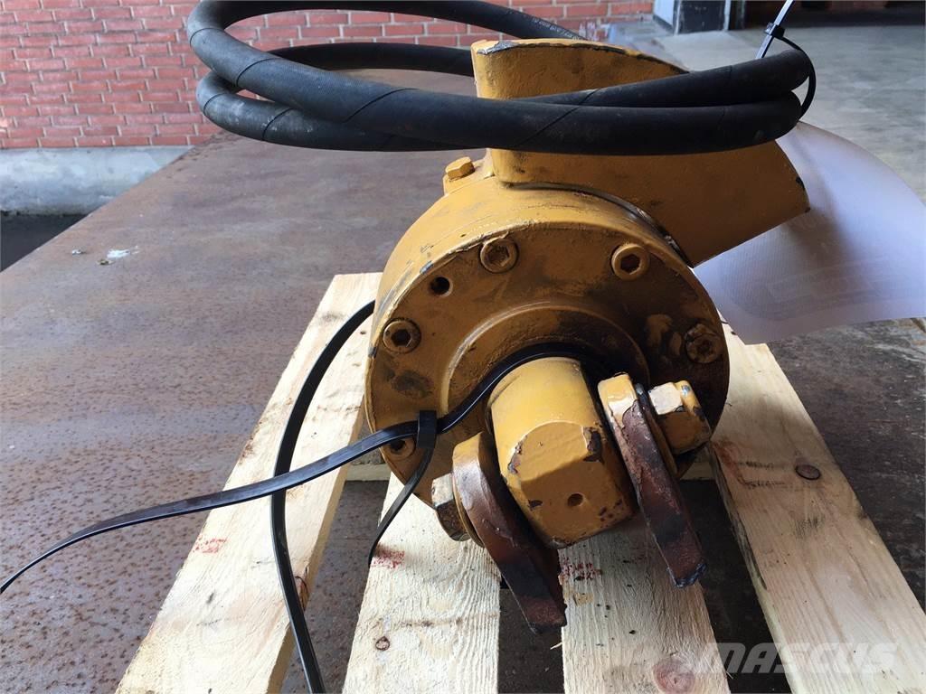  Rotator 3 ton Rotatorer