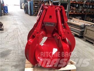 Rozzi RR560-5P polygrab Gribere