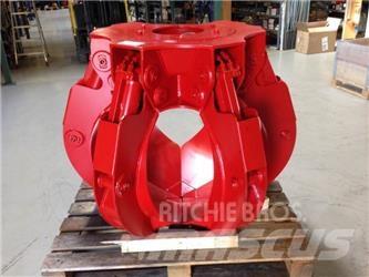 Rozzi RTG300 polygrab Gribere