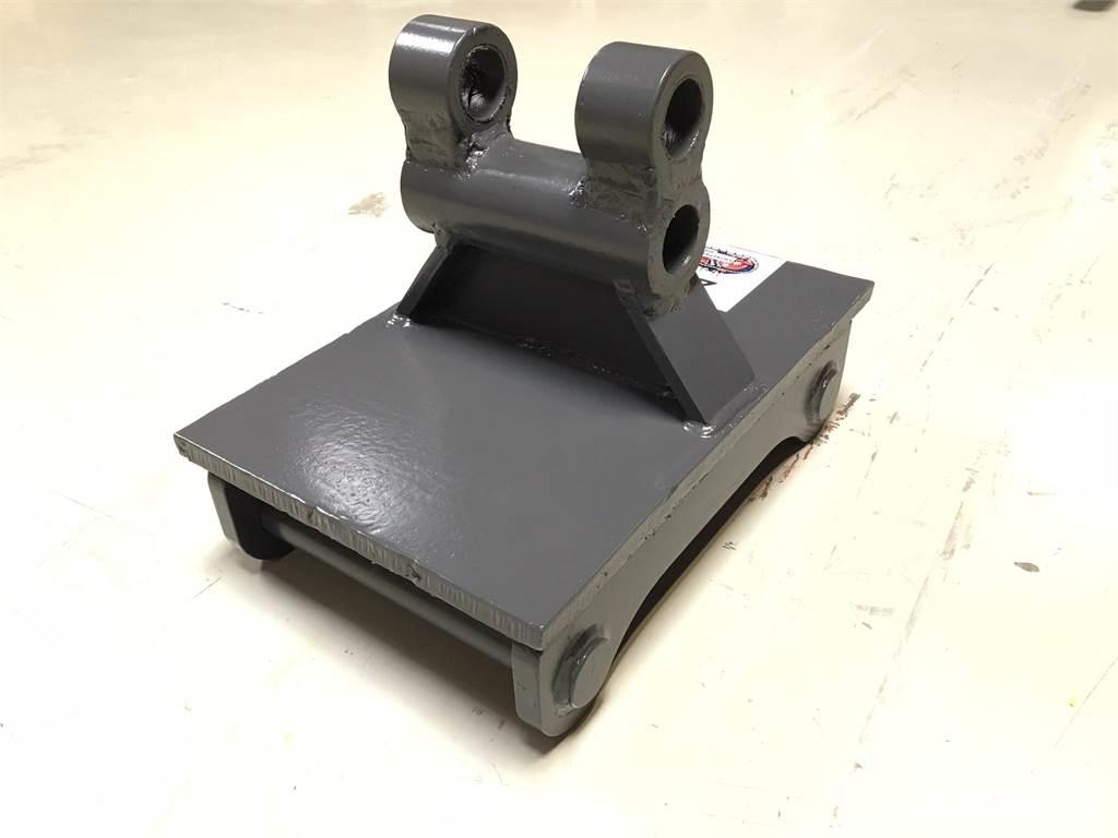  S60 ophæng / link led Gribere