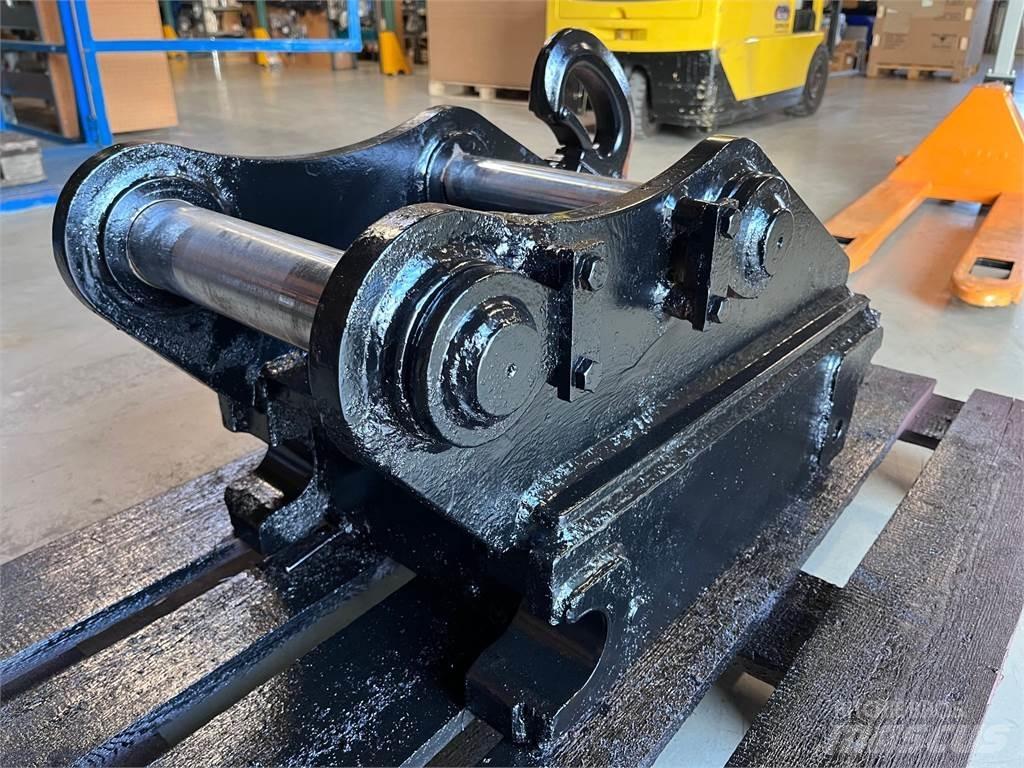  S70 Hydraulisk Hurtigskift Hurtigkoblere