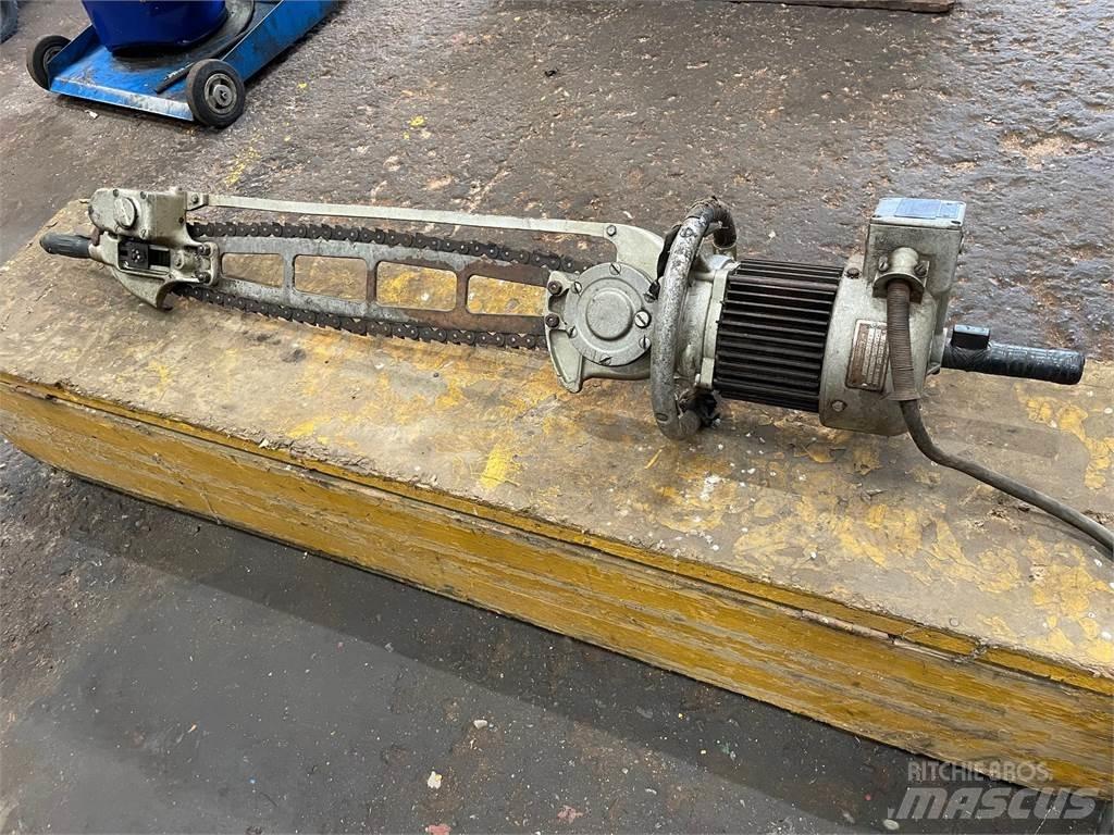  Sav Type SSK 111R Andet tilbehør