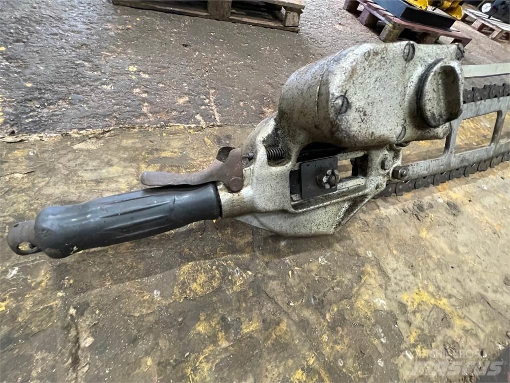  Sav Type SSK 111R Andet tilbehør