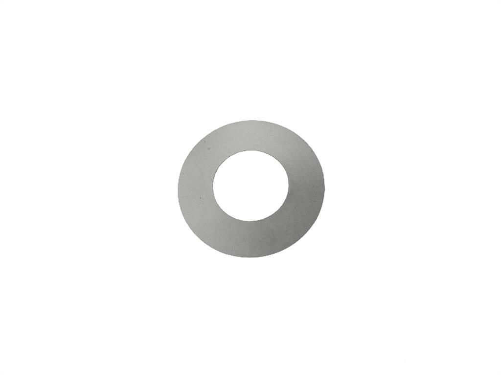  Sims 1 mm. / Ø70 mm. Andet tilbehør
