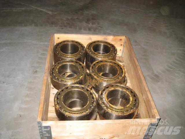  SKF lejer 23226C - 10 stk. Andet tilbehør