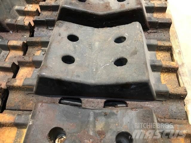  Skoplader 300 mm Andet tilbehør