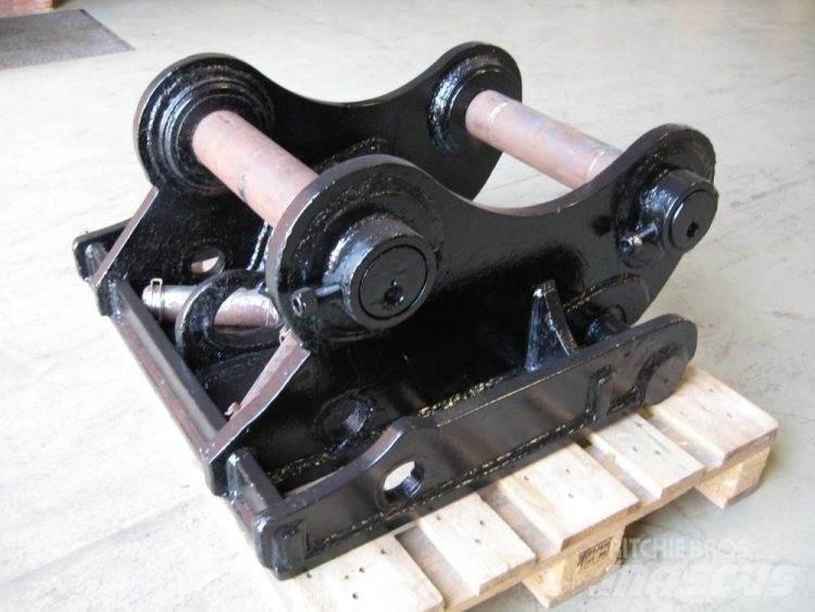  Snapkobling Type D-575 Hurtigkoblere