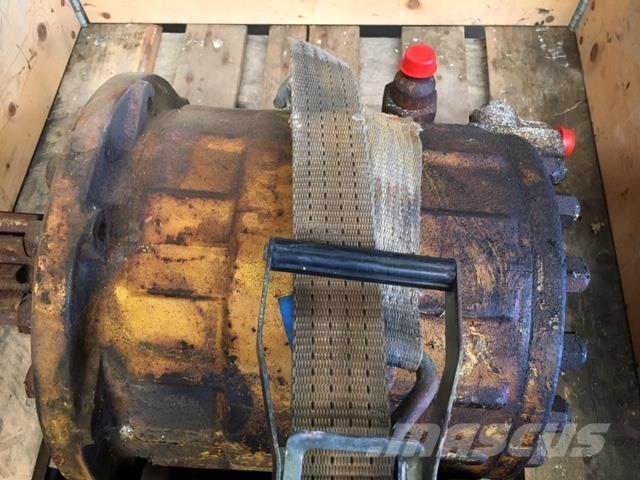  Soil Master Krøjegear Gear