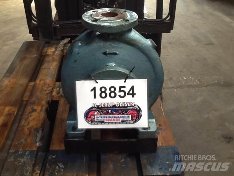  SPP vandpumpe 50/26 Vandpumper
