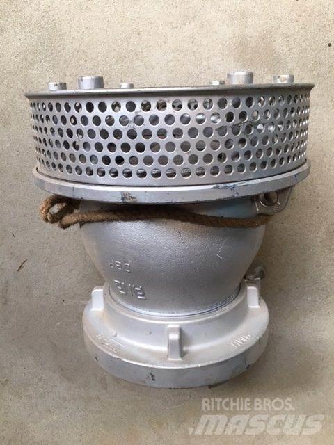  Sugeslanger 3 Vandpumper