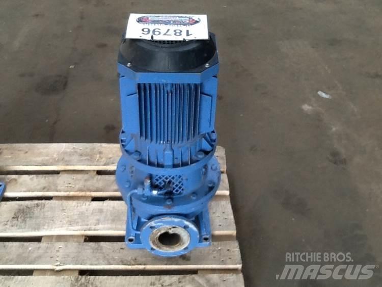  Svanehøj NP 50A-TL pumpe Vandpumper
