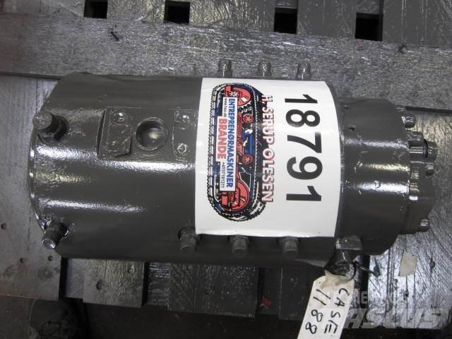  Svirvel ex. Case 1188LC Hydraulik