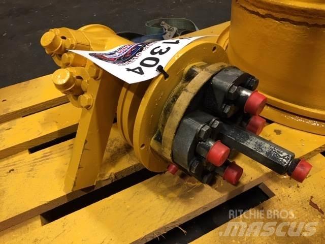  Svirvel ex. Cat 325L Hydraulik