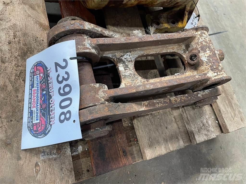 Takeuchi TB070 Link Arm Andet tilbehør