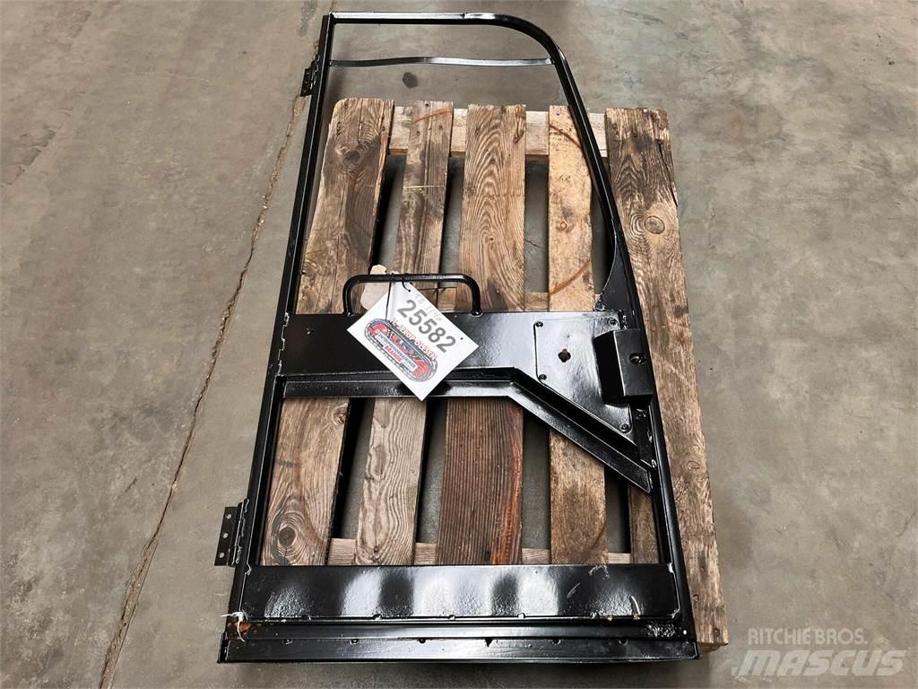 Takeuchi TB1140 dørramme Andet tilbehør