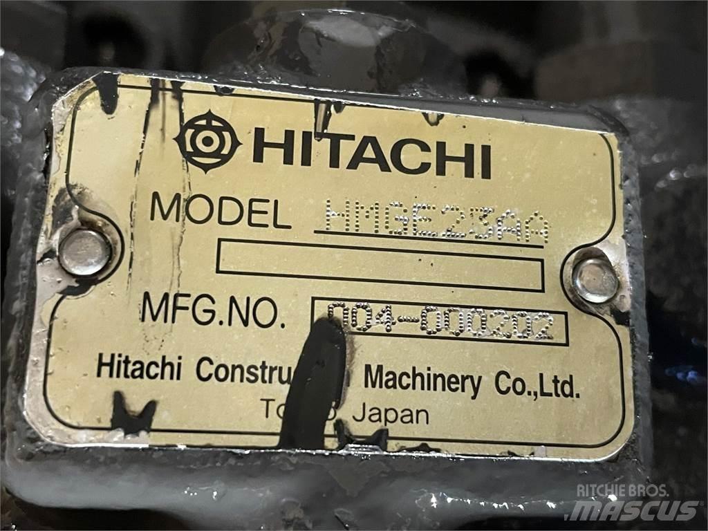 Takeuchi TB1140 Køregear Gear