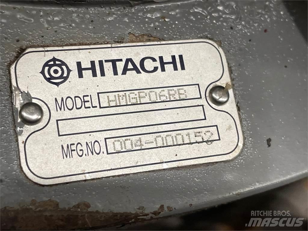 Takeuchi TB1140 Krøjegear Entreprenør - Andet