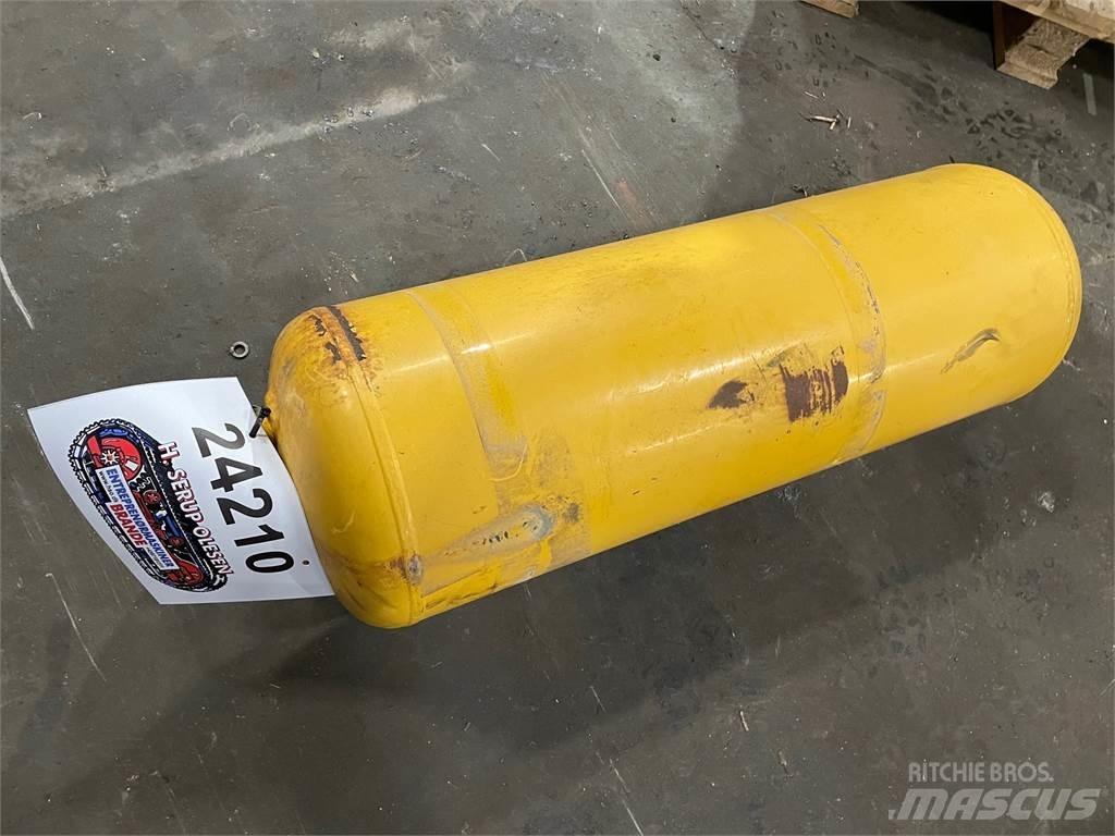  Tank, Volvo Dumper Andet tilbehør