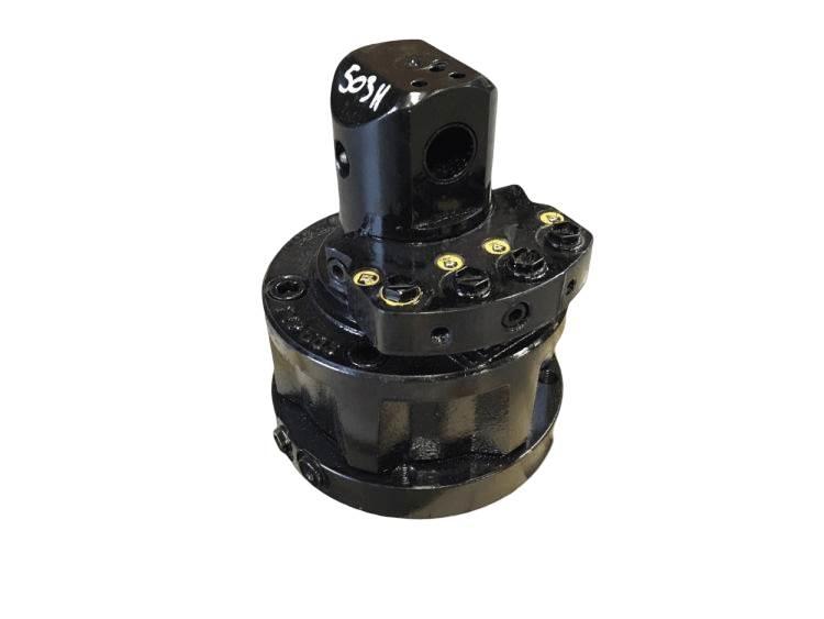 Thumm Rotator 503H Rotatorer
