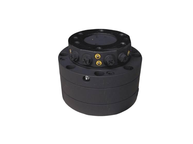 Thumm Rotator 606H Rotatorer