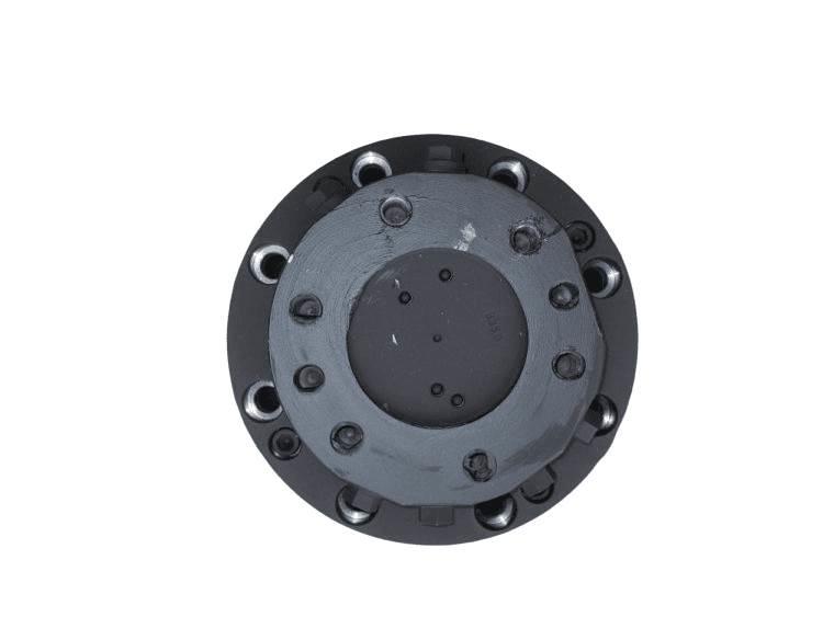 Thumm Rotator 606H Rotatorer