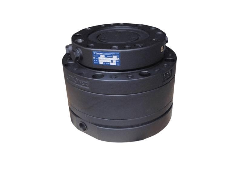 Thumm Rotator 609H Rotatorer