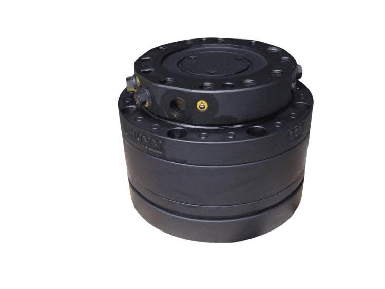 Thumm Rotator 609H Rotatorer