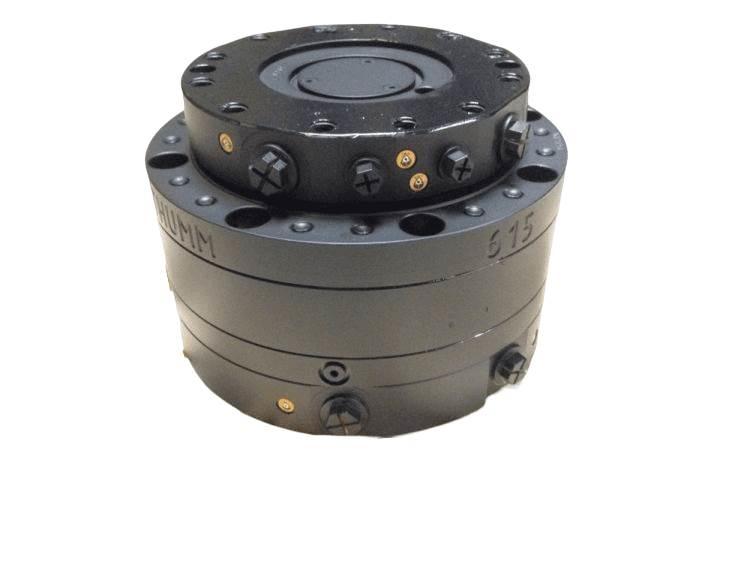 Thumm Rotator 615H Rotatorer