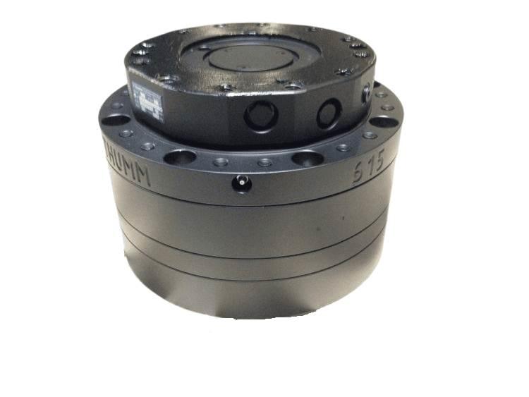 Thumm Rotator 615H Rotatorer