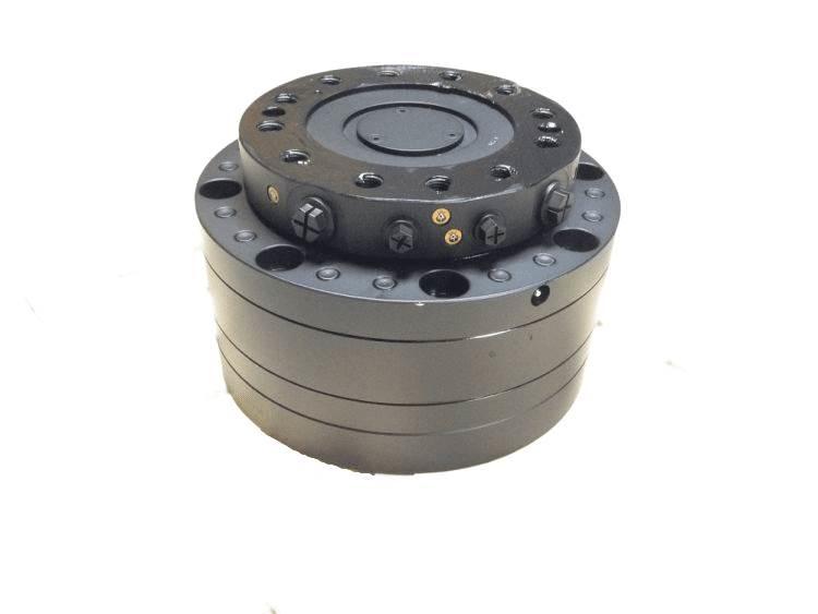 Thumm Rotator 620H Rotatorer