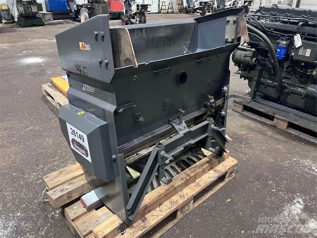Timan CS200 Combispreder Andet tilbehør