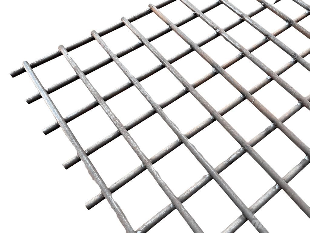  Topsold MK-1 80x80 Sorterværk
