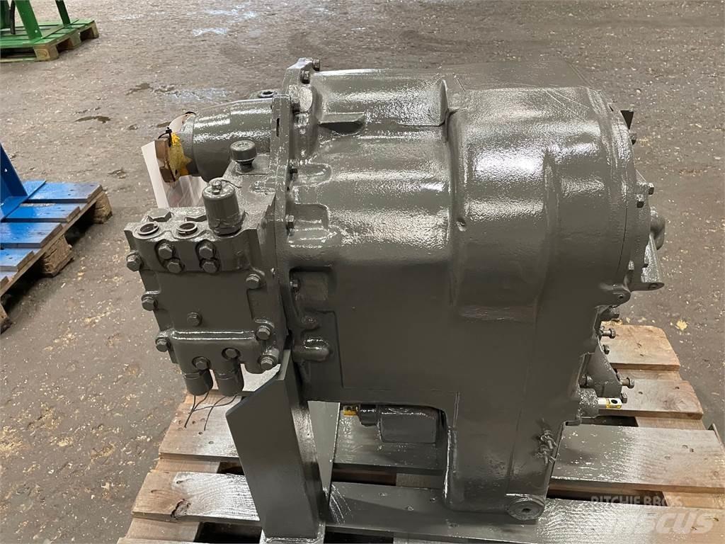  Transmission Gear
