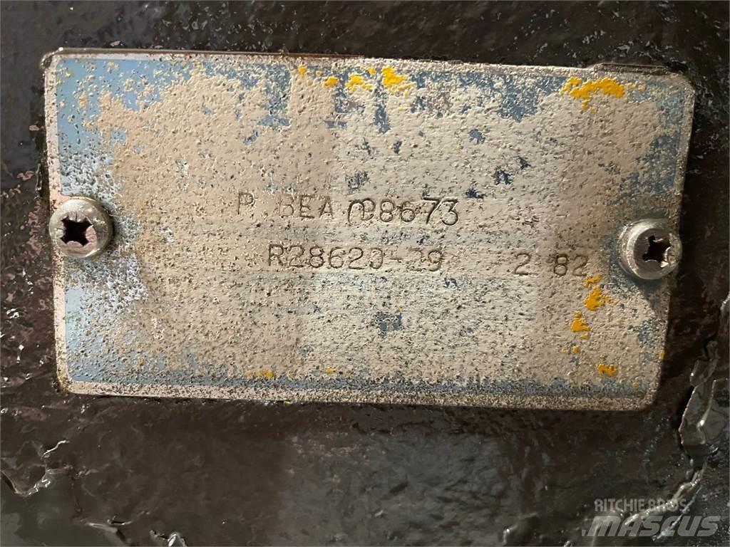  Transmission Gear