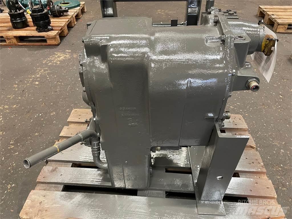  Transmission Gear