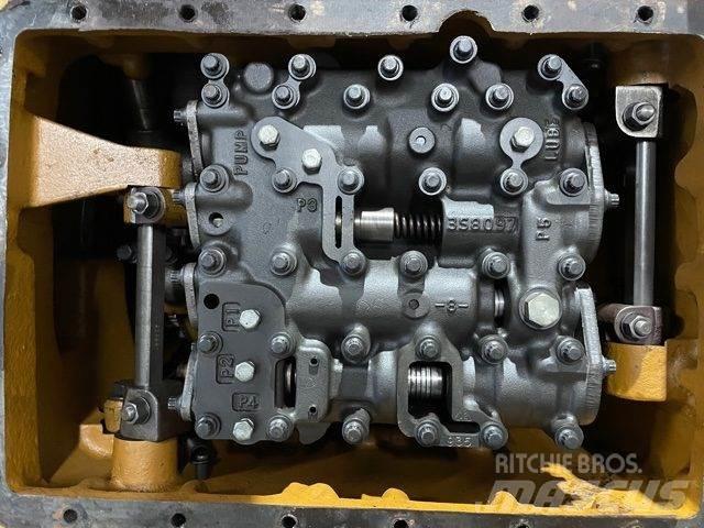  Transmission Cat 3S9864 Gear