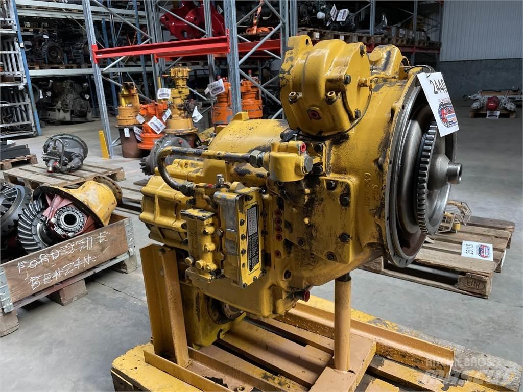  Transmission ex. Volvo L90 Gear