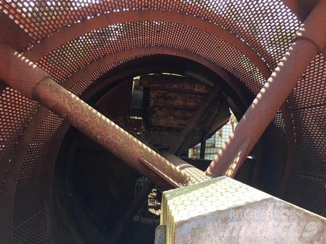 Tromlesorter Sorteringsudstyr