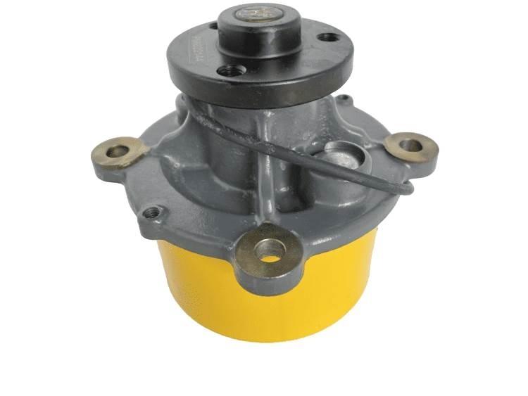  Vandpumpe Motorer