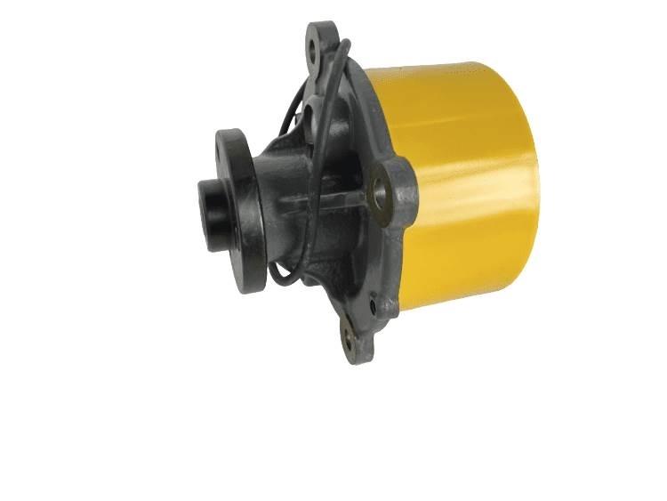  Vandpumpe Motorer