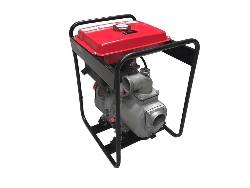  Vandpumpe 3 LDP80CL Vandpumper