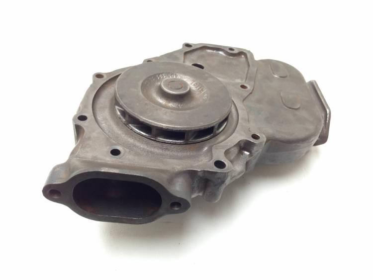  Vandpumpe, Mercedes Motorer