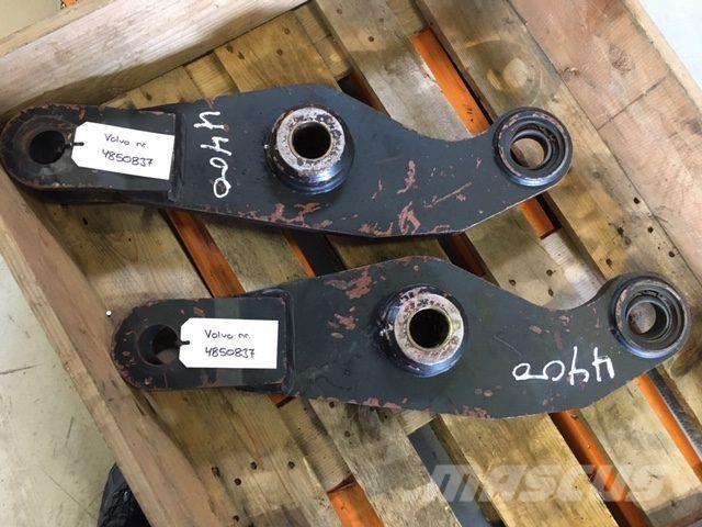 Volvo 4400 Link Andet tilbehør